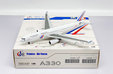 French Air Force Airbus A330-200 (JC Wings 1:400)