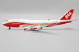 Global Super Tanker Services - Boeing 747-400(BCF) (JC Wings 1:400)