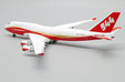 Global Super Tanker Services Boeing 747-400(BCF) (JC Wings 1:400)