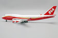 Global Super Tanker Services Boeing 747-400(BCF) (JC Wings 1:400)