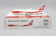 Global Super Tanker Services Boeing 747-400(BCF) (JC Wings 1:400)