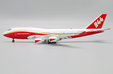 Global Super Tanker Services - Boeing 747-400(BCF) (JC Wings 1:400)