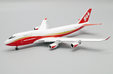 Global Super Tanker Services Boeing 747-400(BCF) (JC Wings 1:400)