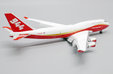 Global Super Tanker Services Boeing 747-400(BCF) (JC Wings 1:400)