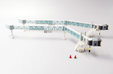  Air Passenger Bridge (B737) set of 2 (JC Wings 1:200)