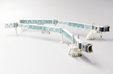  Air Passenger Bridge (B737) set of 2 (JC Wings 1:200)