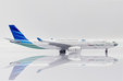 Garuda Indonesia Airbus A330-300 (JC Wings 1:400)