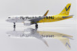 Peach Aviation - Airbus A320 (JC Wings 1:200)