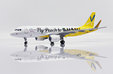 Peach Aviation Airbus A320 (JC Wings 1:200)