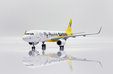 Peach Aviation Airbus A320 (JC Wings 1:200)