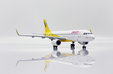 Peach Aviation Airbus A320 (JC Wings 1:200)