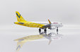 Peach Aviation Airbus A320 (JC Wings 1:200)