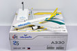 Cebu Pacific Air Airbus A330-900neo (JC Wings 1:200)