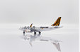 Tigerair Taiwan Airbus A320 (JC Wings 1:400)