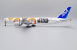 All Nippon Airways Boeing 777-300(ER) (JC Wings 1:200)