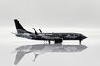 Alaska Airlines Boeing 737-800 (JC Wings 1:400)