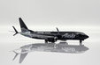 Alaska Airlines Boeing 737-800 (JC Wings 1:400)