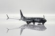 Alaska Airlines Boeing 737-800 (JC Wings 1:400)