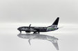 Alaska Airlines Boeing 737-800 (JC Wings 1:400)