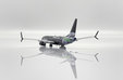 Alaska Airlines Boeing 737-800 (JC Wings 1:400)