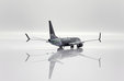 Alaska Airlines Boeing 737-800 (JC Wings 1:400)