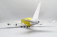 Boeing Company Boeing 747-400(LCF) (JC Wings 1:200)