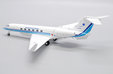 Japan Coast Guard Gulfstream G-V (JC Wings 1:200)