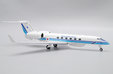 Japan Coast Guard Gulfstream G-V (JC Wings 1:200)