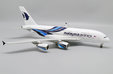 Malaysia Airlines Airbus A380 (JC Wings 1:200)