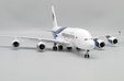 Malaysia Airlines Airbus A380 (JC Wings 1:200)