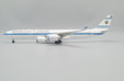 Kuwait Government - Airbus A340-500 (JC Wings 1:200)