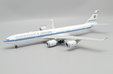 Kuwait Government Airbus A340-500 (JC Wings 1:200)