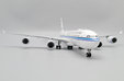 Kuwait Government Airbus A340-500 (JC Wings 1:200)