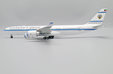 Kuwait Government Airbus A340-500 (JC Wings 1:200)