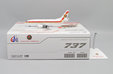 Egypt Air Boeing 737-500 (JC Wings 1:200)