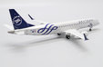 KLM Cityhopper Embraer 190-100STD (JC Wings 1:200)