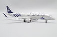 KLM Cityhopper Embraer 190-100STD (JC Wings 1:200)