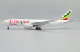 Ethiopian Cargo - Boeing 777-200LRF (JC Wings 1:200)