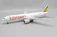 Ethiopian Cargo Boeing 777-200LRF (JC Wings 1:200)