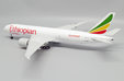 Ethiopian Cargo Boeing 777-200LRF (JC Wings 1:200)