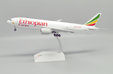 Ethiopian Cargo Boeing 777-200LRF (JC Wings 1:200)