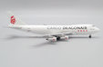 Dragonair Boeing 747-200F(SCD) (JC Wings 1:400)