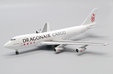 Dragonair Boeing 747-200F(SCD) (JC Wings 1:400)
