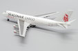 Dragonair - Boeing 747-200F(SCD) (JC Wings 1:400)