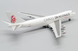 Dragonair - Boeing 747-200F(SCD) (JC Wings 1:400)