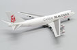 Dragonair Boeing 747-200F(SCD) (JC Wings 1:400)