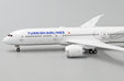 Turkish Airlines Boeing 787-9 (JC Wings 1:400)