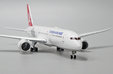 Turkish Airlines Boeing 787-9 (JC Wings 1:400)