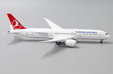 Turkish Airlines Boeing 787-9 (JC Wings 1:400)