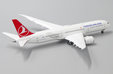 Turkish Airlines Boeing 787-9 (JC Wings 1:400)